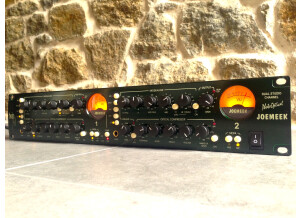 Joemeek TwinQ (75112)