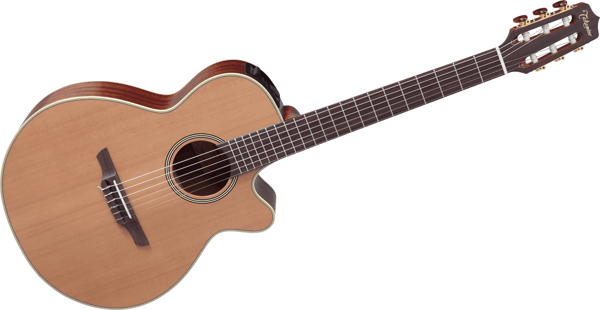 Takamine EN60C [2018-Current] : GTV EN60C B