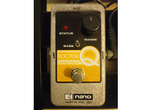 Electro-Harmonix Doctor Q Nano (7196)