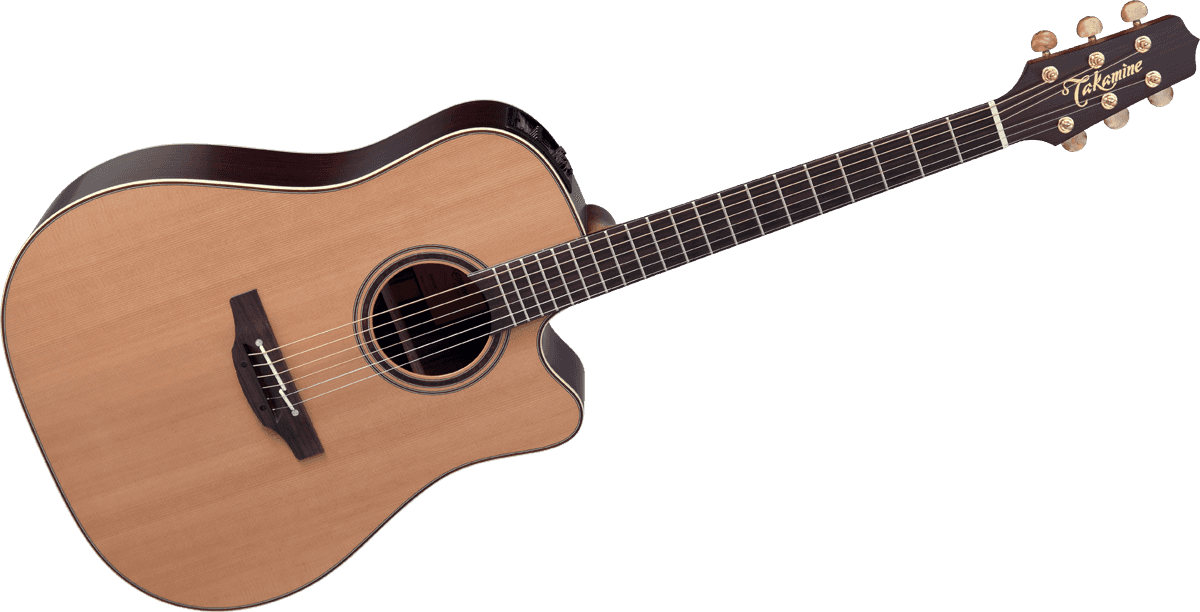 Takamine DN15C : GTV DN15C B