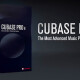 Cubase Artist 8.5 Cubase Artist 8.5