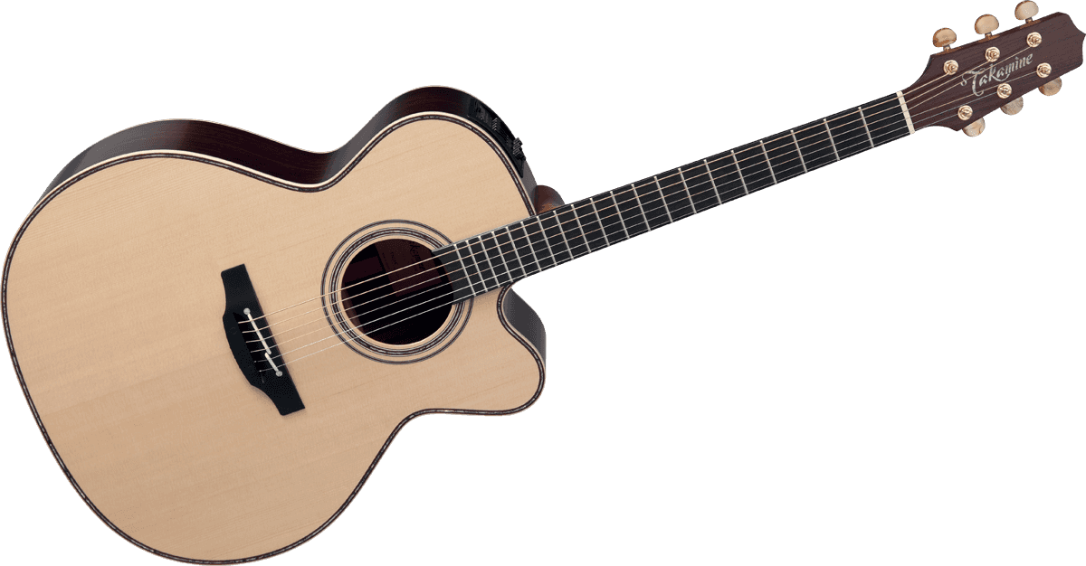 Takamine TN28C : GTV TN28C B