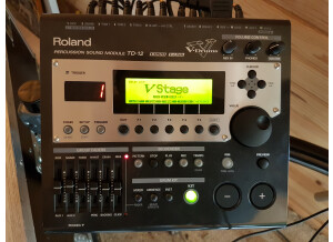 Roland td 12 Module