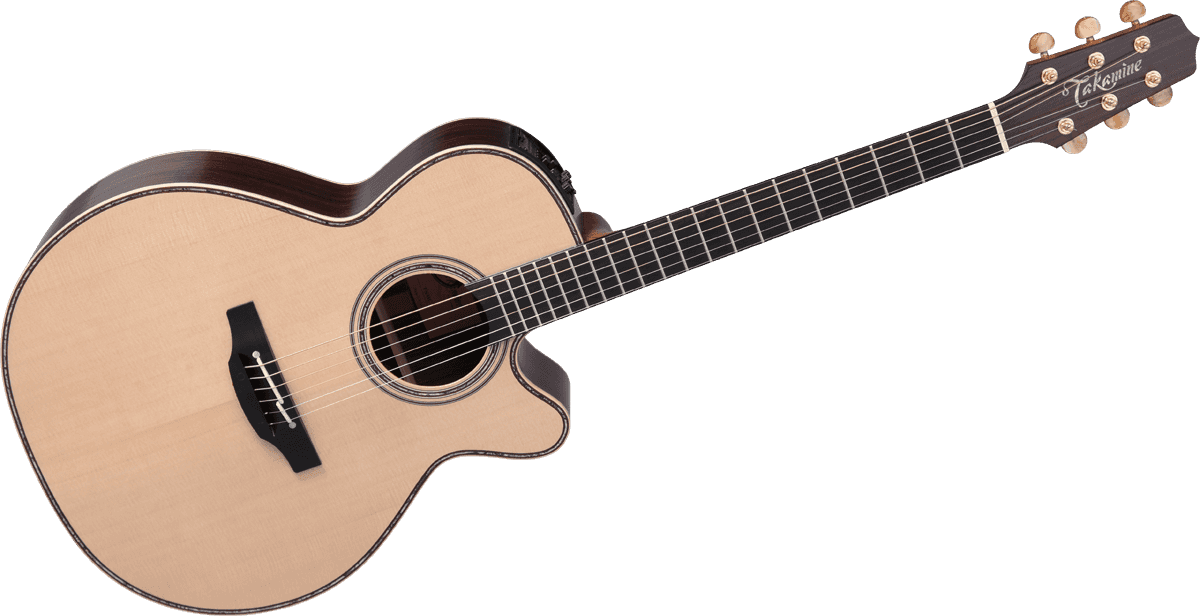 Takamine TN48C : GTV TN48C B
