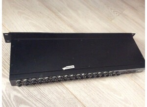 Rocktron PatchMate Loop 8 (96893)