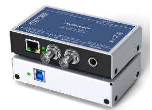 Digiface AVB