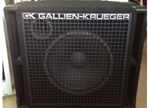 Gallien Krueger 410RBH