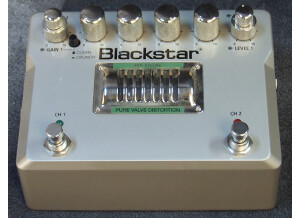 Xotic Effects SL Drive (25935)