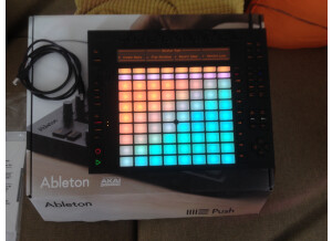 Ableton Push (99697)