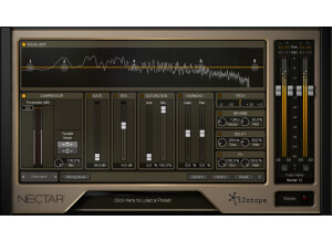 Izotope Nectar 2