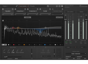 IZotope Neutron