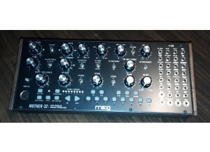 Moog Music Mother 32 (2754)