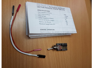 EMG Pi2 Phase Inverter (22341)