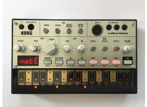 Korg Volca Bass (69763)