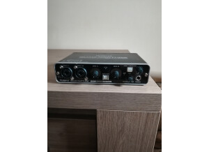 Roland UA-55 Quad-Capture (11592)