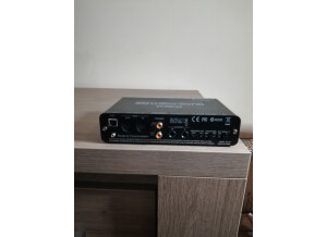 Roland UA-55 Quad-Capture (7165)