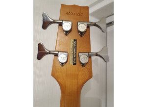 Westone Thunder IA Bass (9987)