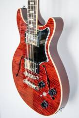 Seventy Seven Guitars Albatros