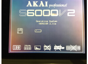 Akai S6000 (4570)