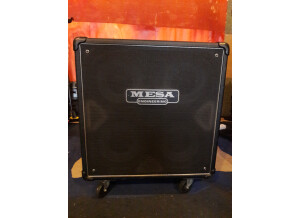 Mesa Boogie Traditional PowerHouse 4X10 (71267)