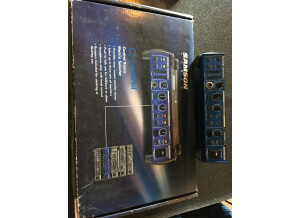 Yamaha MSP10 (86615)