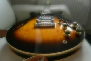 Ibanez AM50