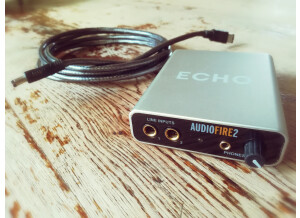 Echo Audiofire 2 (82898)