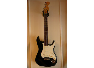 Fender American Standard Stratocaster [2008-2012] (98204)