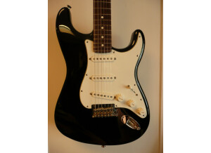 Fender American Standard Stratocaster [2008-2012] (40825)