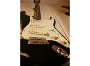 Fender American Standard Stratocaster [2008-2012] (49319)