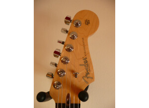 Fender American Standard Stratocaster [2008-2012] (61092)
