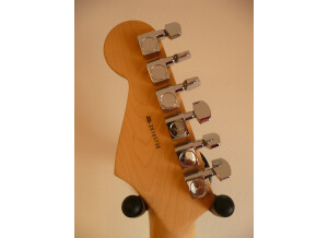 Fender American Standard Stratocaster [2008-2012] (23708)
