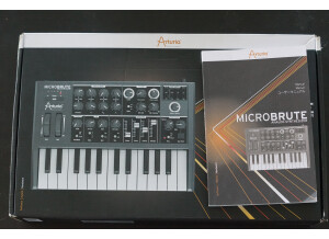 Arturia MicroBrute (96518)