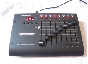 JL Cooper Electronics Fader Master Pro (88959)