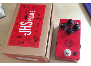 JHS Pedals The AT (Andy Timmons) Signature (69430)