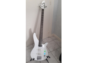 Yamaha Attitude Ltd (76182)