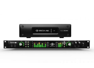 Universal Audio Apollo 8 Quad (41504)