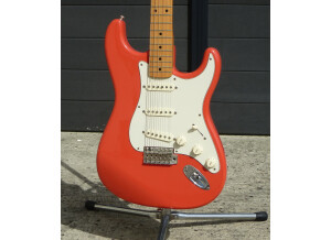 Fender Classic '50s Stratocaster (58737)