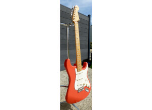Fender Classic '50s Stratocaster (18022)
