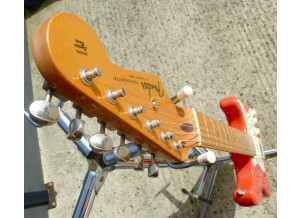 Fender Classic '50s Stratocaster (76206)
