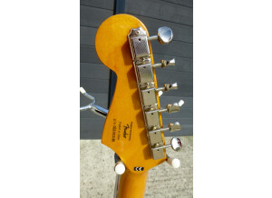 Fender Classic '50s Stratocaster (2901)