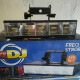 FREQ 5 Strobe FREQ 5 Strobe