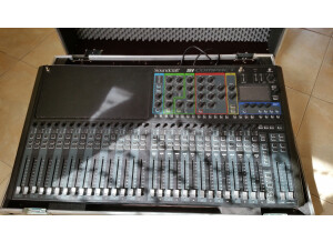 Soundcraft Si Compact 32 (84740)
