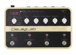 vox delaylab 142394