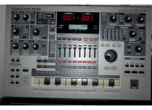 Roland MC-505 (30774)