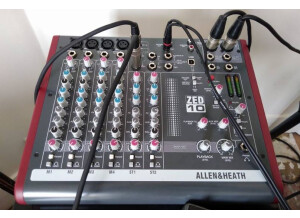 Allen & Heath ZED-10 (26042)
