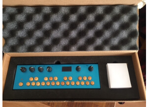 Critter and Guitari Organelle (41903)