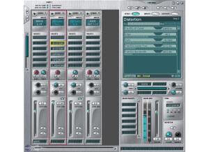 E-MU Emulator X Studio