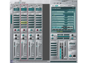 E-MU Emulator X Studio