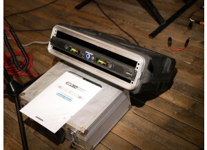 Samson Technologies Servo 120 (36206)